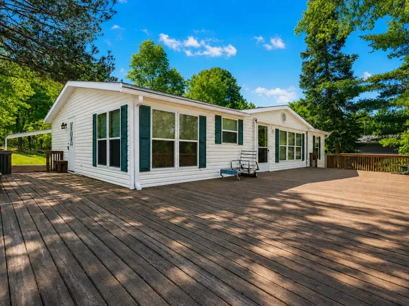 2310 S Whitney Beach Rd, Beaverton, MI 48612