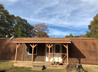 162 Golden Ln, Pollock, LA 71467