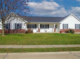 269 Victoria Dr, Troy, MO 63379