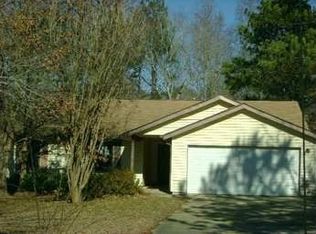 1129 Timber Lake Ct, Riverdale, GA 30296