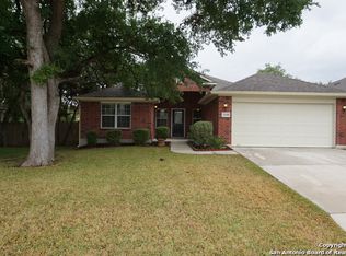 1110 Morning Spg, San Antonio, TX 78260