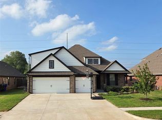 1613 Reid Pryor Rd, Norman, OK 73072
