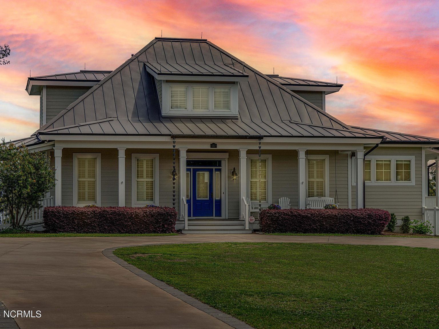 127 Hawkins Creek Lane, Swansboro, NC 28584 | Zillow