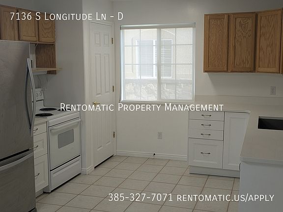 4th image of 7136 S Longitude Ln Unit D