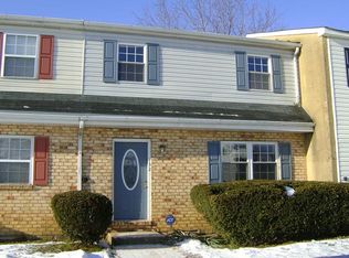 132 E Plover Dr, Newark, DE 19702