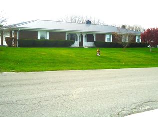 625 Waterworks Rd, Danville, KY 40422