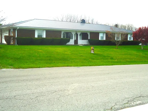 625 Waterworks Rd, Danville, KY 40422