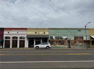 209 E Main St, Atkins, AR 72823