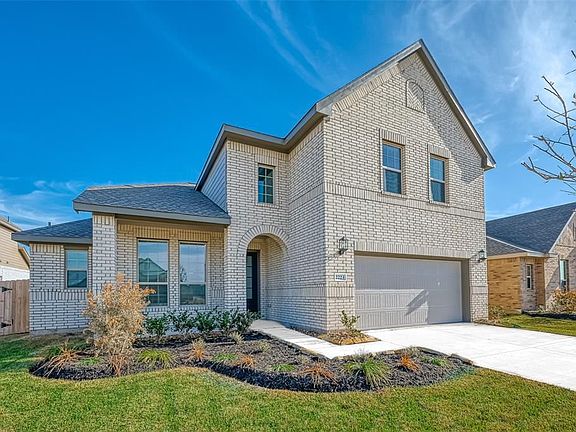 4th image of 2223 Rustboro Dr