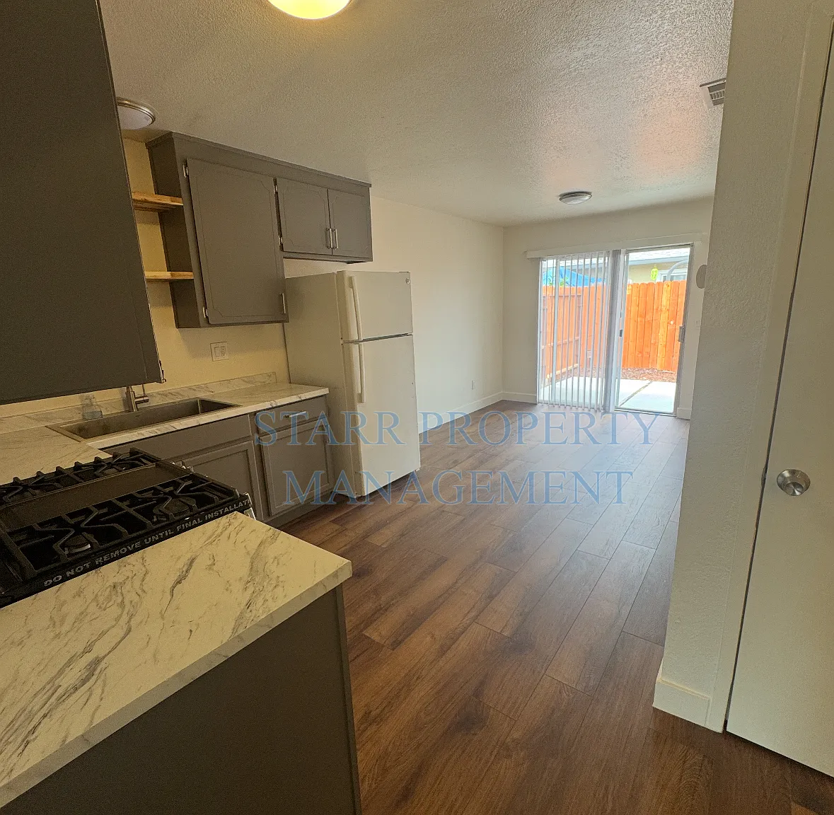 2 bed, 1.0 bath, $1,600 — Photo 3