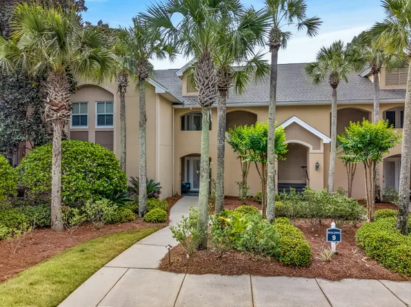 8563 Turnberry Drive #8563, Miramar Beach, FL 32550