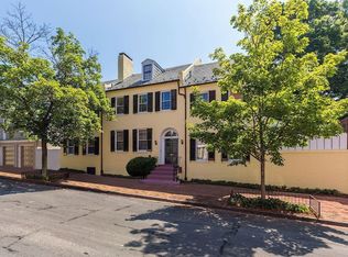 1339 29th St NW, Washington, DC 20007