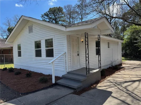 2853 Josephine St, Mobile, AL 36607