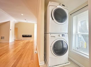 111 W Edgevale Rd, Baltimore, MD 21225