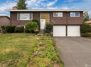 806 SW 125th St, Seattle, WA 98146