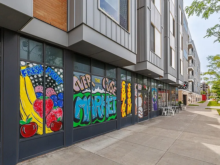 UnCommon Apartments — Photo 37