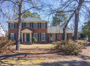114 Woodruff Ct, Aiken, SC 29803