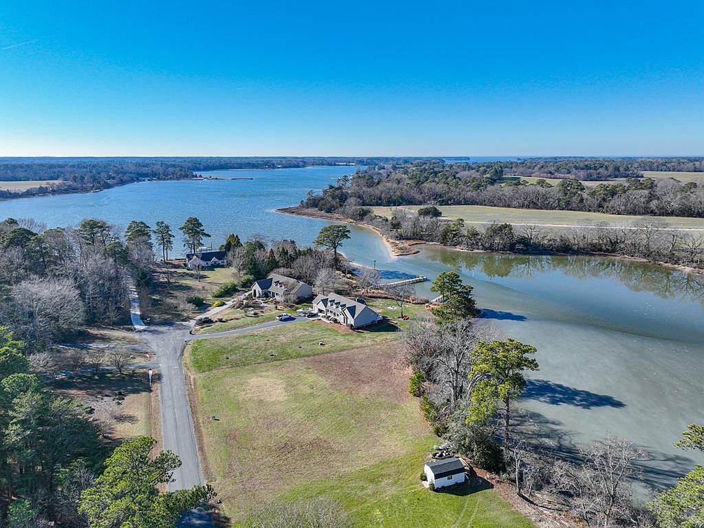 18 Bluff Dr, Belle Haven, VA 23306 MLS 56974 Zillow