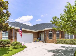 1195 Grandiflora Dr, Leland, NC 28451