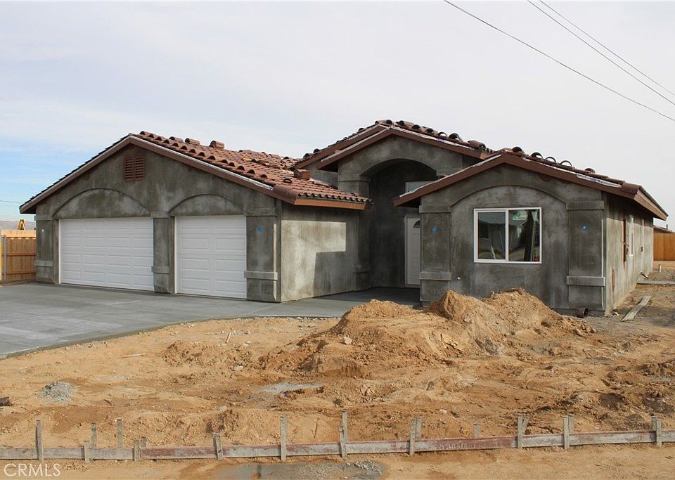 1151 Tecate Dr, Barstow, CA 92311 MLS HD23231321 Zillow