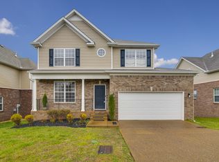 3041 Bluffhollow Gap, Antioch, TN 37013