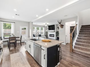 3510 Heather Chase Trl, Porter, TX 77365
