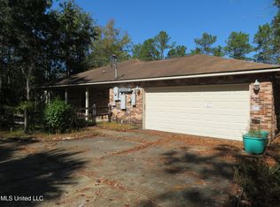 8921 Ferry Point Rd, Gautier, MS 39553