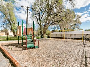 The Estates at Cheyenne Blvd, Colorado Springs, CO 80905