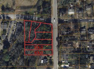 2701 S Donnybrook Ave, Tyler, TX 75701