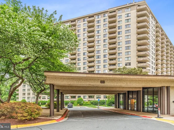 5225 Pooks Hill Rd APT 519N, Bethesda, MD 20814