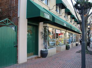 1506-1512 N King St #4, Alexandria, VA 22302