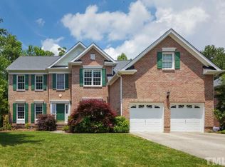 401 Connemara Dr, Cary, NC 27519