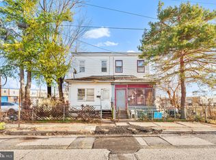 2526 Bank St, Camden, NJ 08105