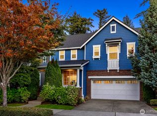 Pine Crest, Issaquah, WA 98029