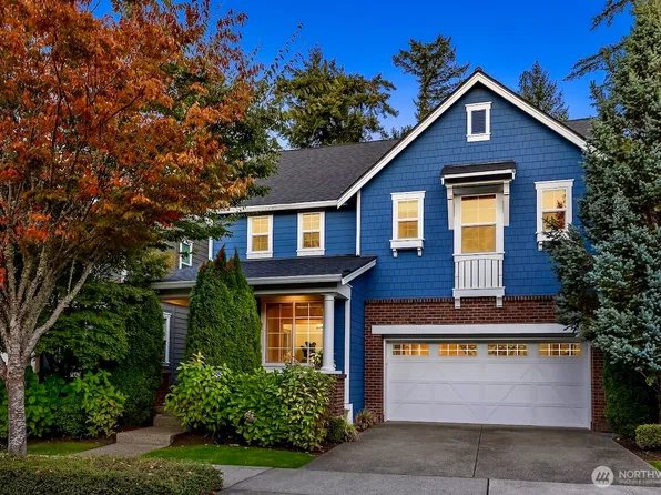 957 Pine Crest Circle NE, Issaquah, WA 98029