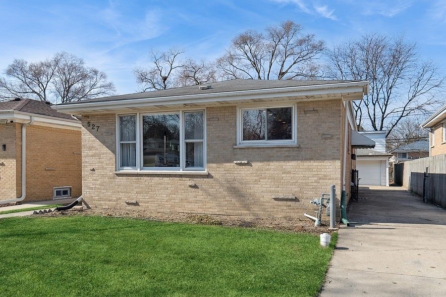 527 Lavergne Ave, Wilmette, IL 60091 Zillow