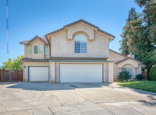 802 N Stanford Ave, Clovis, CA 93611