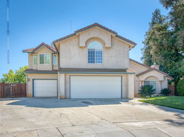 802 N Stanford Ave, Clovis, CA 93611
