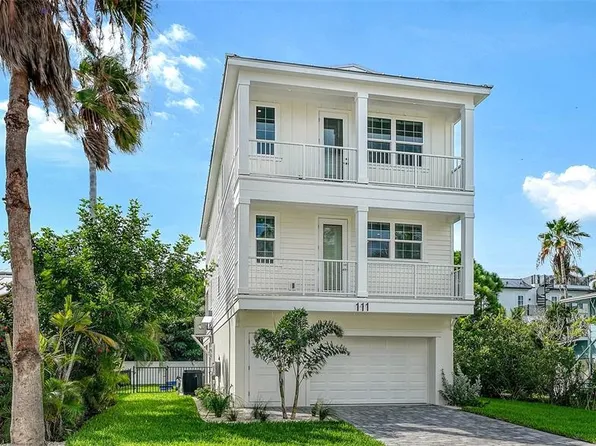 111 4TH STREET S, BRADENTON BEACH, FL 34217