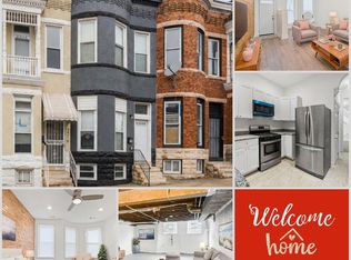 2218 Ruskin Ave, Baltimore, MD 21217