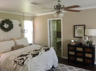 33A Trudy Rd, Deville, LA 71328