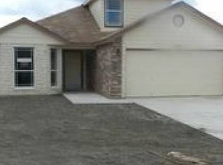 2117 Madison Ct S, Belton, TX 76513