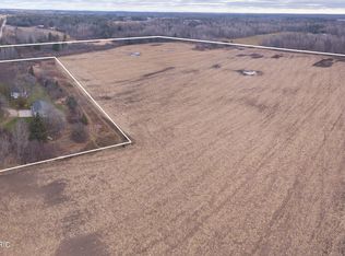 Polk Rd, Stanwood, MI 49346