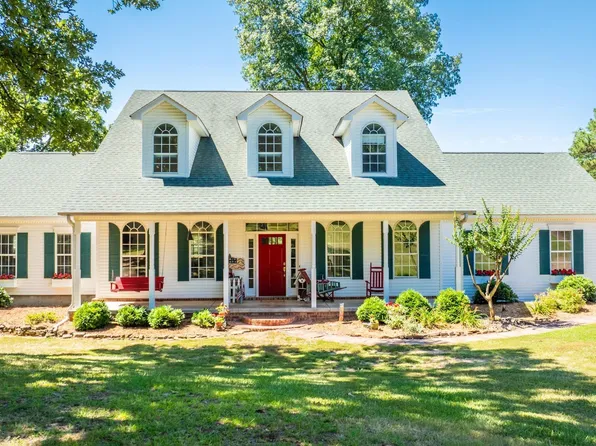 86 Millstone Dr, Greenbrier, AR 72058