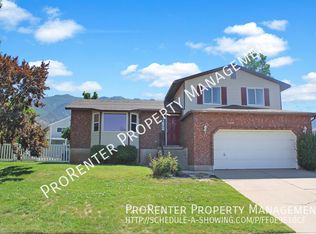 1348 N Child Dr, Layton, UT 84040