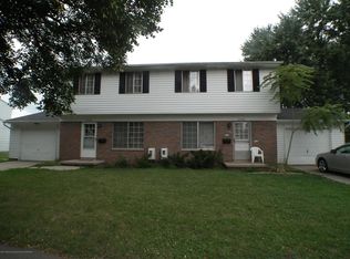 3506 Stabler St, Lansing, MI 48910