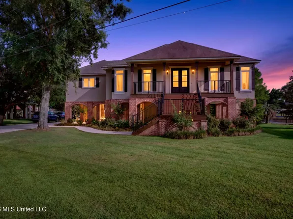 313 Pierre Cv, Gautier, MS 39553