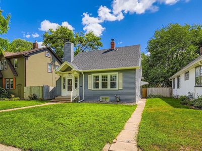 1268 Stanford Ave, Saint Paul, MN, 55105