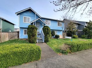 16429 162nd St SE, Monroe, WA 98272