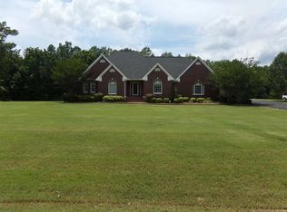 110 Cherrydale Ln, Henderson, TN 38340